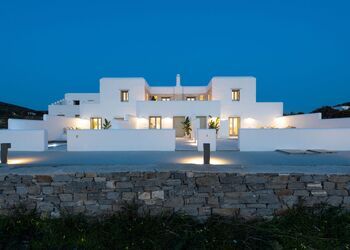 Sersi Paros Villas & Suites