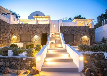 Shades of White Villas