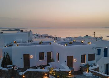She Mykonos Residences