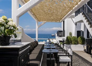 She Mykonos Boutique Hotel