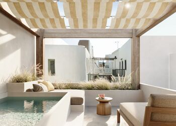 Sifneos House Paros