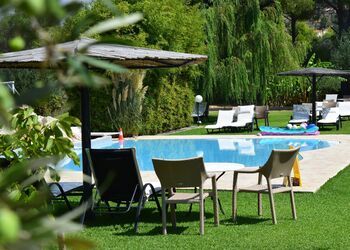 Simatos Apartments & Studios Kefalonia