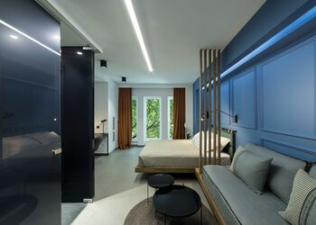 Sir Athens Boutique Hotel