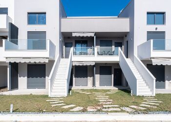 Sirens Residential Complex