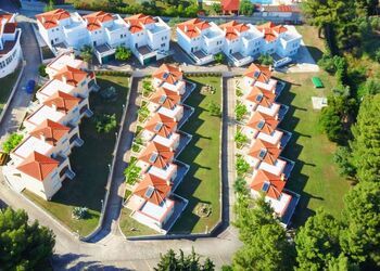 Sithonia Lodge Chalkidiki