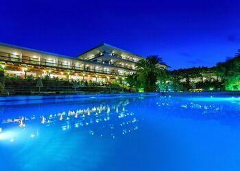 Sitia Beach Hotel