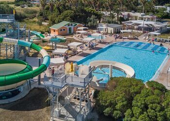 Kipriotis Village Resort