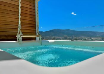 The One 360 Skyline Penthouse Athens