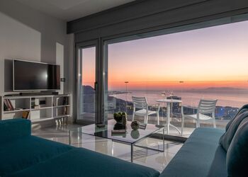 Rhodes Skyline Suites