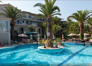 Margarita Hotel Zakynthos