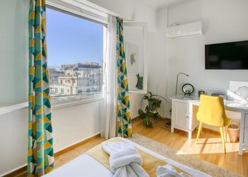 SMG Boutique Apartment