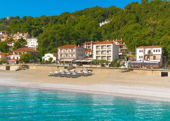 Kenta Beach Hotel