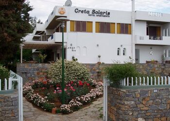 Creta Solaris