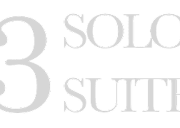 33 Solonos Suites
