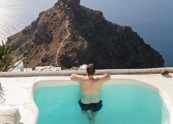 Sophia Luxury Suites