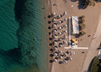 Soros Beach Antiparos