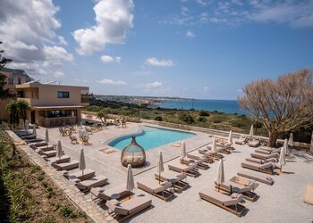 The Nest Resort