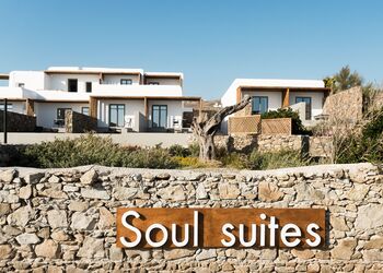 Mykonos Soul