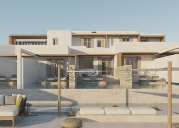 Mykonos Soul