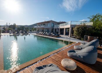 180 South Seaside Hotel Ermioni