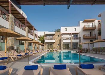 South Coast Hotel