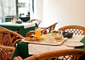 Stalis Hotel Athens
