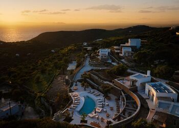 Stamna Sifnos