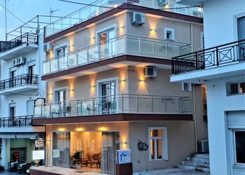 Star Bay Luxury Thassos