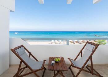 Stegna Akti Luxury Suites