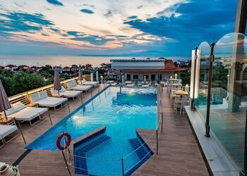 Anny Residence & Suites