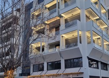 10 Apartments & Suites Athens