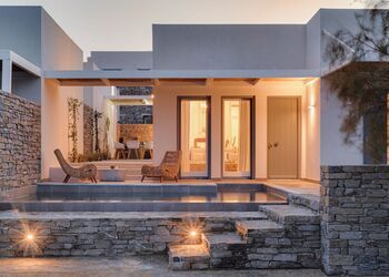 SummerSalt Villa Paros