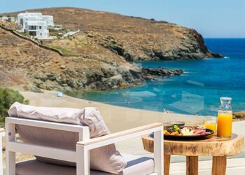 Sundance Suites Mykonos