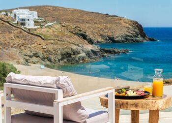 Sundance Suites Mykonos