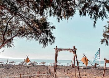Eco Beach & Magic Garden Hotel