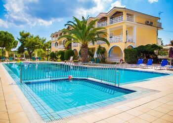 Sunflower Apartments & Studios Zakynthos