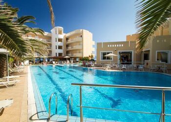 Sunny Bay Hotel Crete