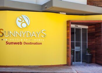 Sunny Days Hotel & Resort
