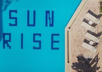 Sunrise Zante | Adults Only Hotel