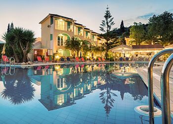 Sunrise Zante | Adults Only Hotel