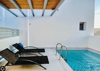Sunshine Place Mykonos