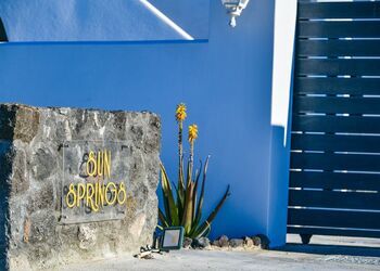 Sun Springs Suites Santorini
