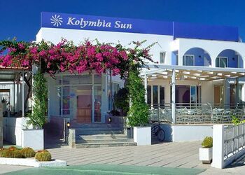 Kolymbia Sun