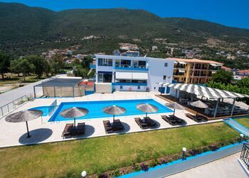 Surf Hotel Lefkada