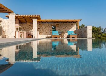 Terra Lucis Mountain Residences Zakynthos