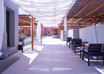 Terra Nera Suites Santorini