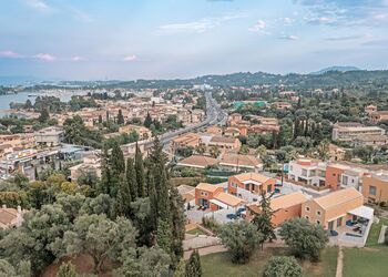 Tessera Villas