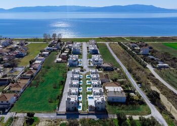 Thalassa & Thalassa Prive Residential Complex