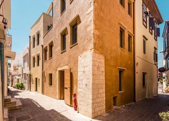 Thallos Boutique Hotel