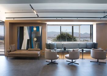 The Alex Hotel Piraeus